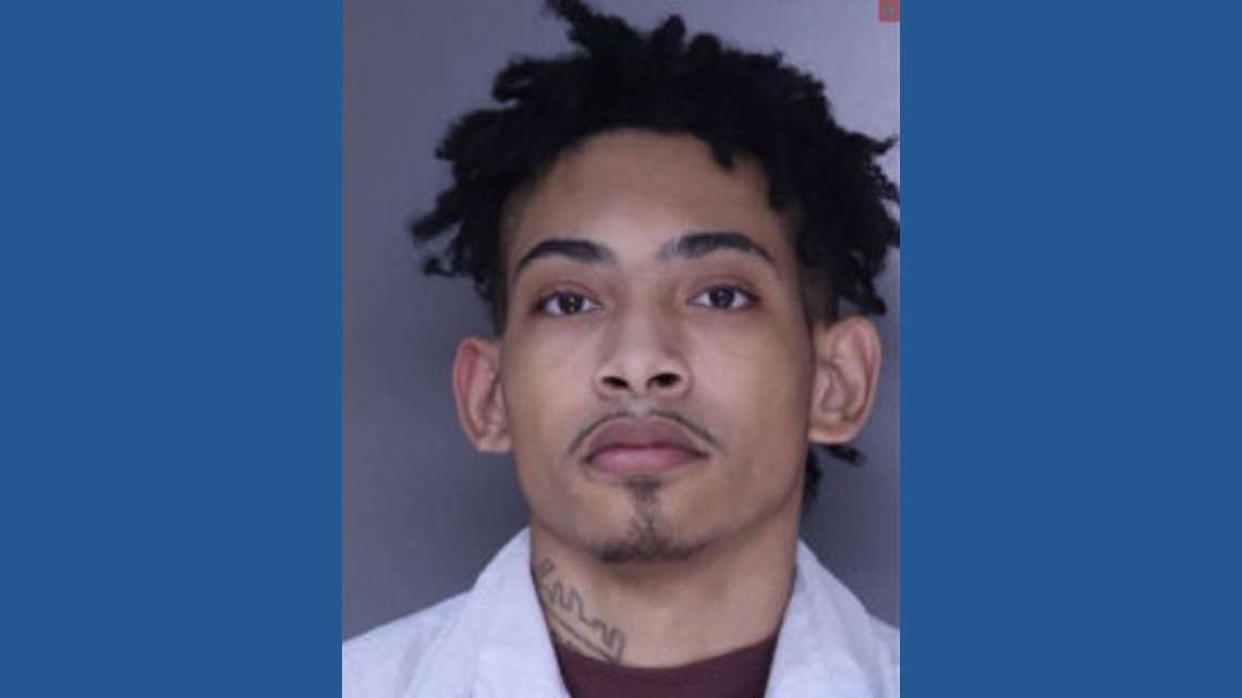 Man charged with homicide in connection to a case from December 2023 ...