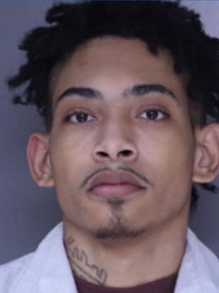 Man charged with homicide in connection to a case from December 2023 ...
