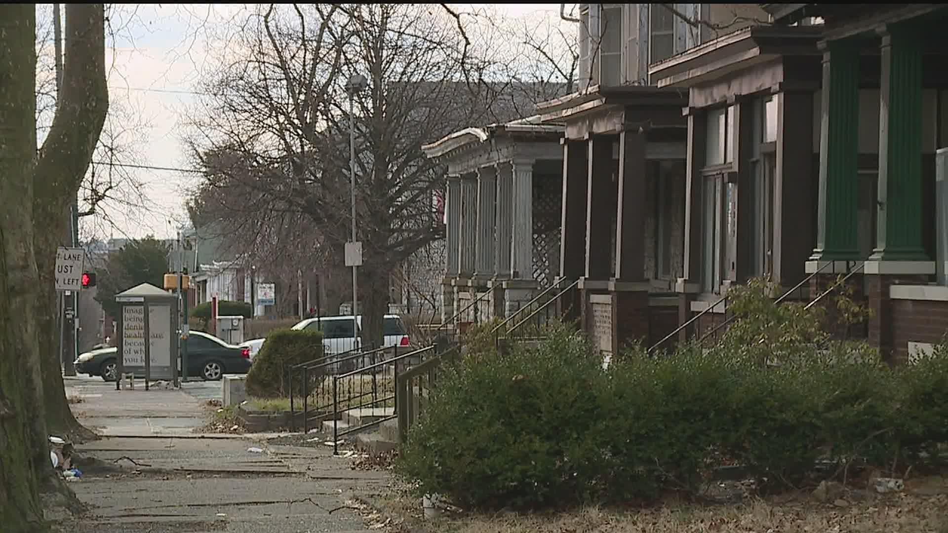 Bill introduced in the state house to shorten eviction process