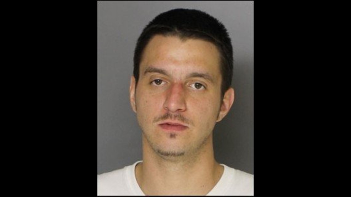 Man Charged With DUI After Car Crashes Into Upper Allen Twp. Home ...