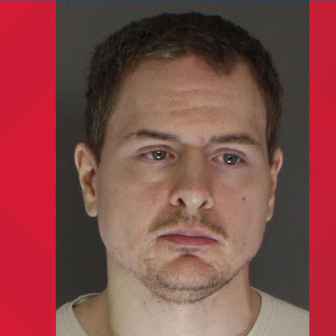 Perry County man arrested for allegedly soliciting sex from a minor ...