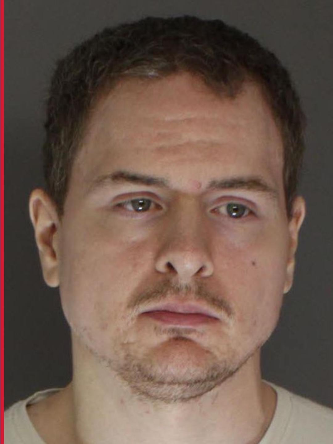 Perry County man arrested for allegedly soliciting sex from a minor ...