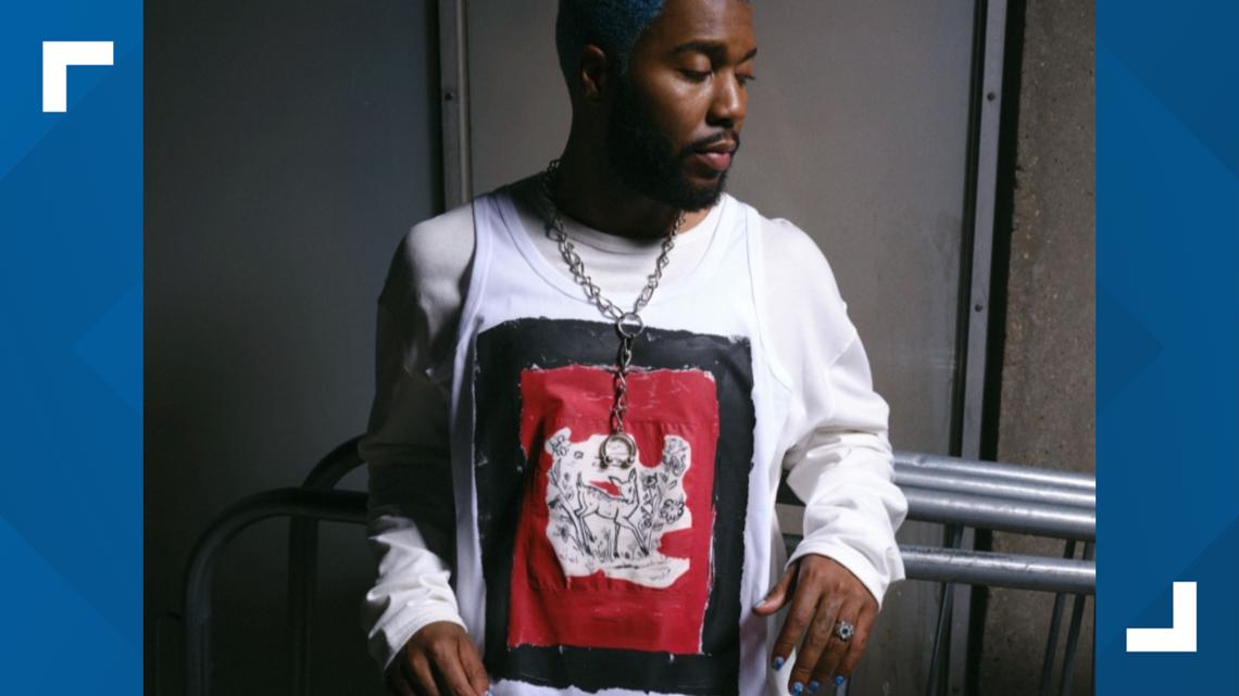 Global superstar Khalid will perform at Hershey's GIANT Center in May 2026