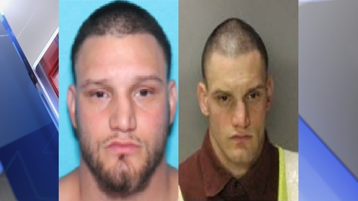 Cumberland County man arrested for attempted homicide, robbery | fox43.com
