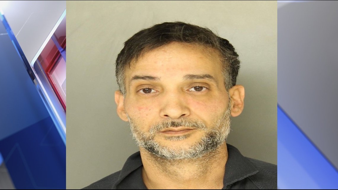 Manheim man facing charges after admitting to stealing safe with over