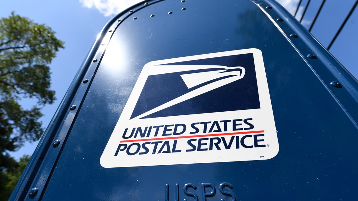 Lancaster County businesses among the victims of check-stealing postal worker