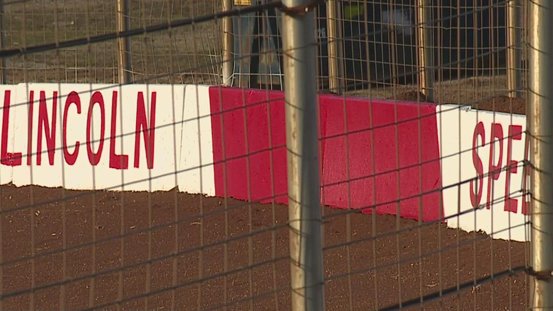 Lincoln Speedway will race three times to jump start a new season.