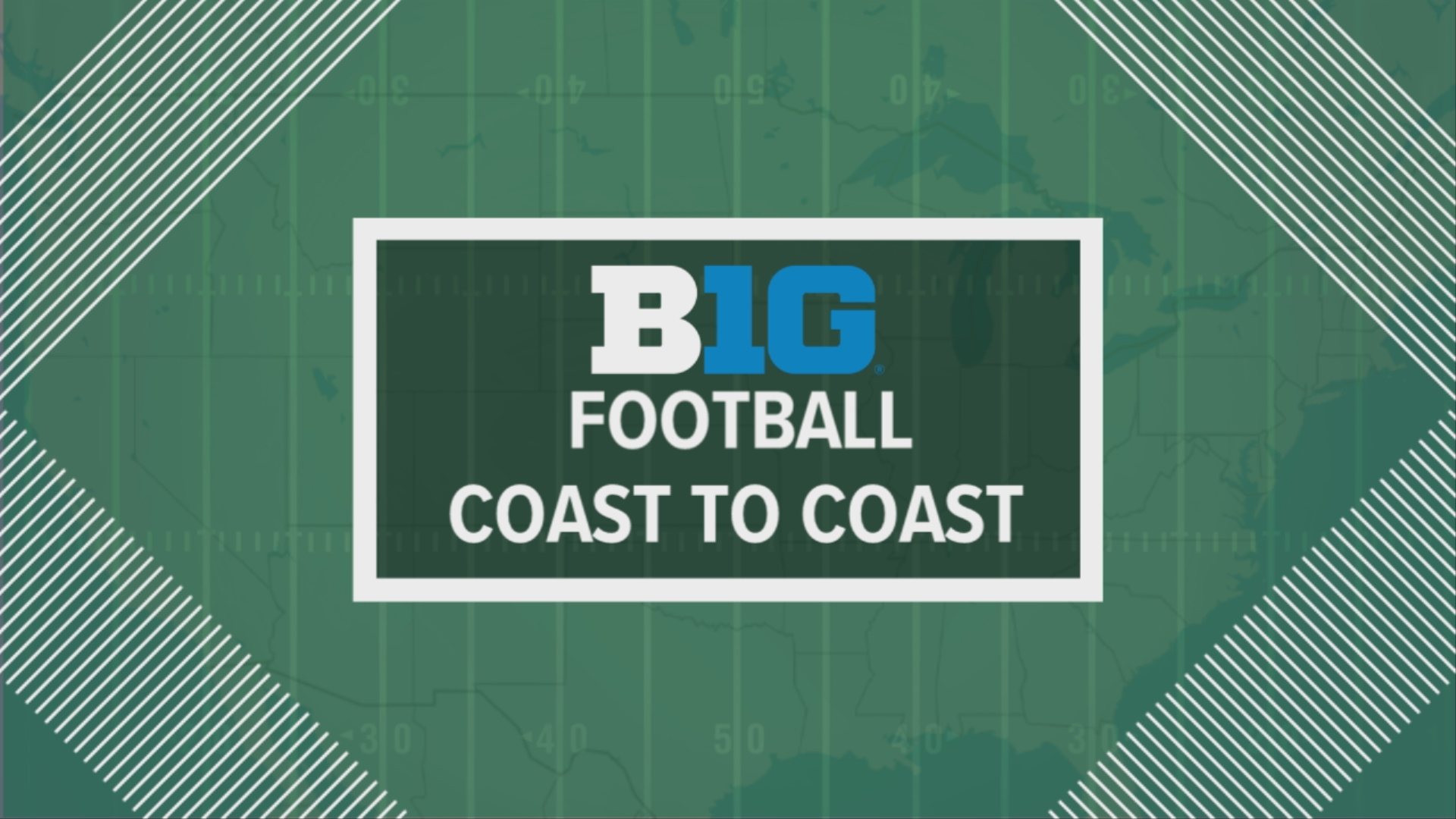 A comprehensive recap of the coaches and players representing their programs at the Big Ten Football Media Days in Las Vegas.