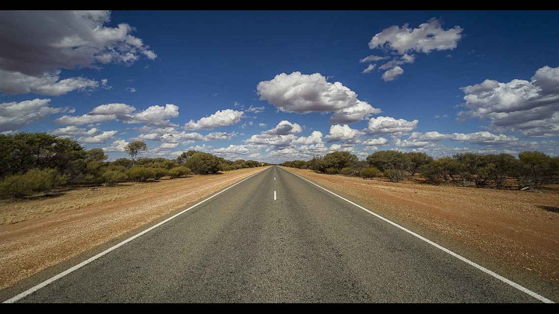 Four kids steal parent’s car and run away on 600mile road trip(02)