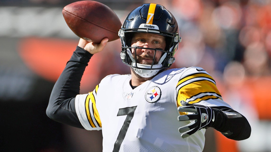 Steelers put together first winning streak of season by topping