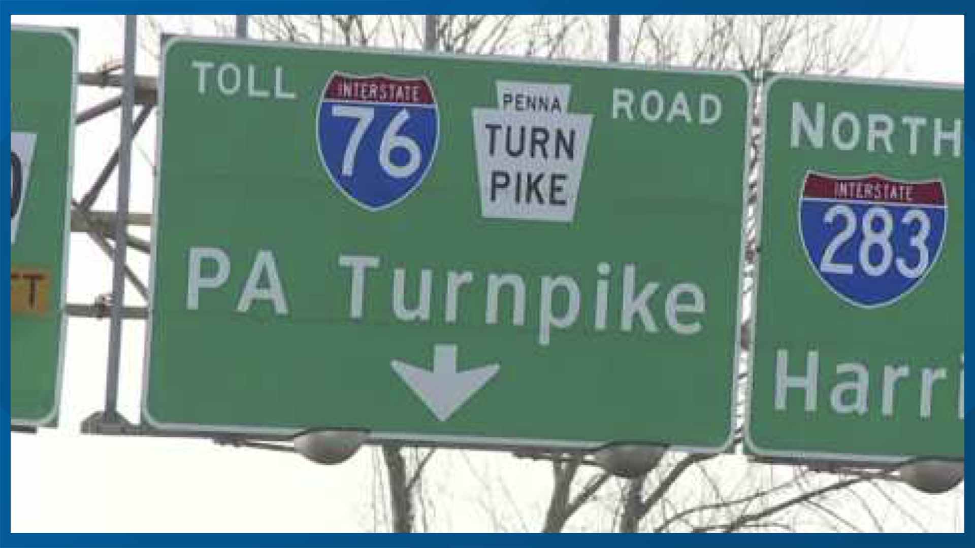 PA Turnpike officials estimate traveler numbers for holidays | wnep.com