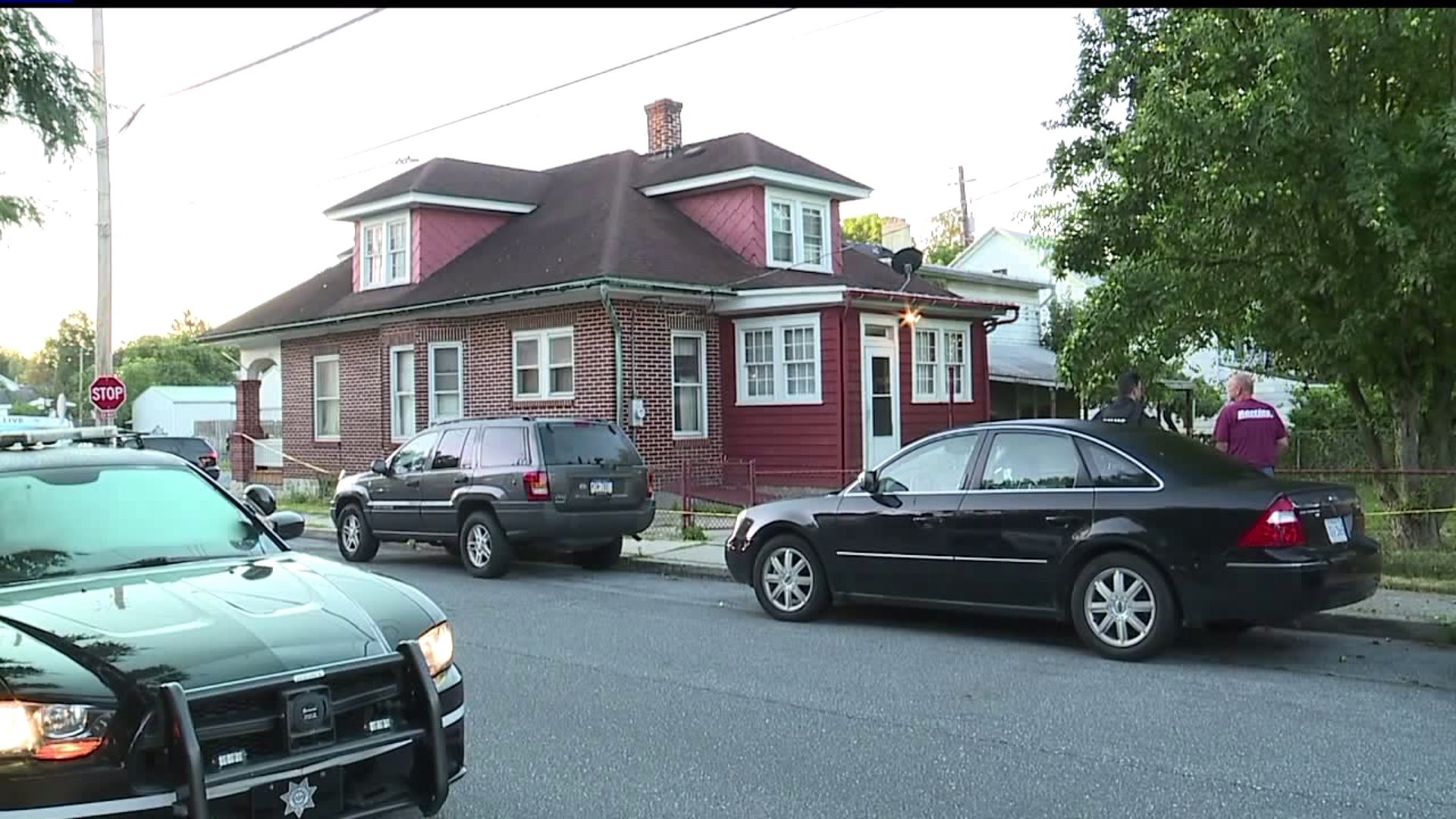 No one injured after home invasion in Hummelstown
