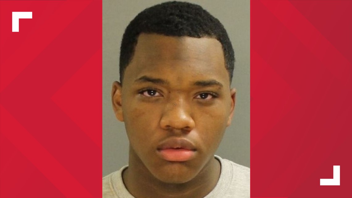 Teen charged in deadly 2021 Lancaster shooting will serve up to life in prison - Vimarsana News