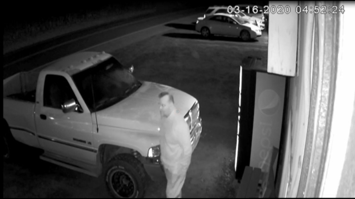 State Police seek help in identifying suspect in Juniata County theft ...