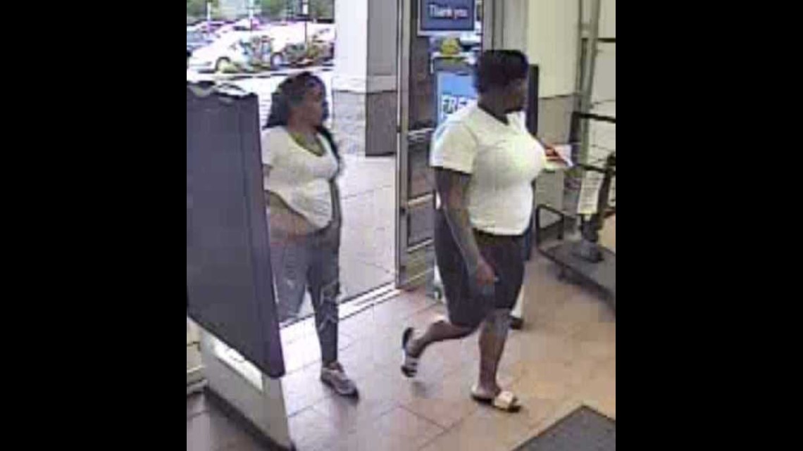 Police seek help in identifying two Lancaster retail theft suspects ...