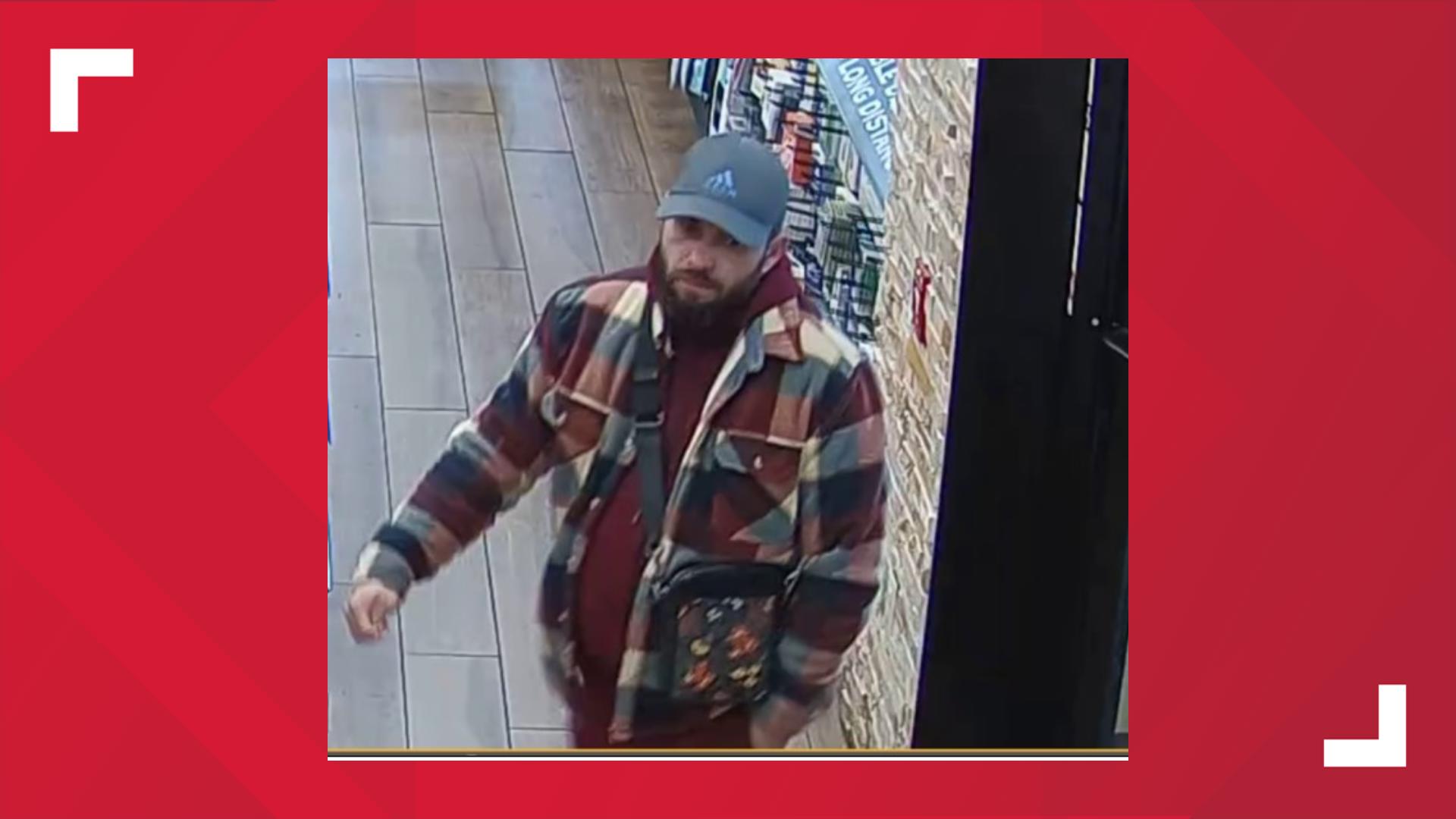 Skimming device found in York County convenience store | fox43.com