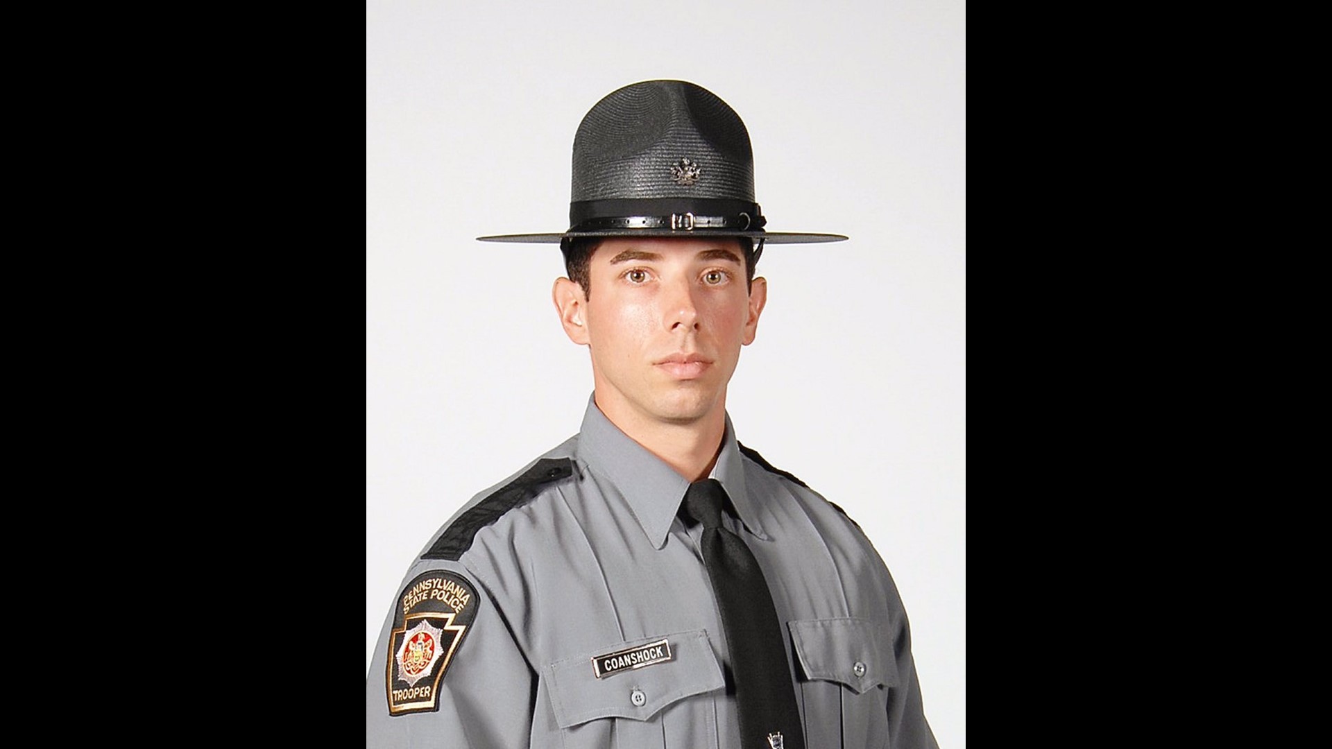 Pennsylvania State Police Corporal Scott Coanshock dies of cancer