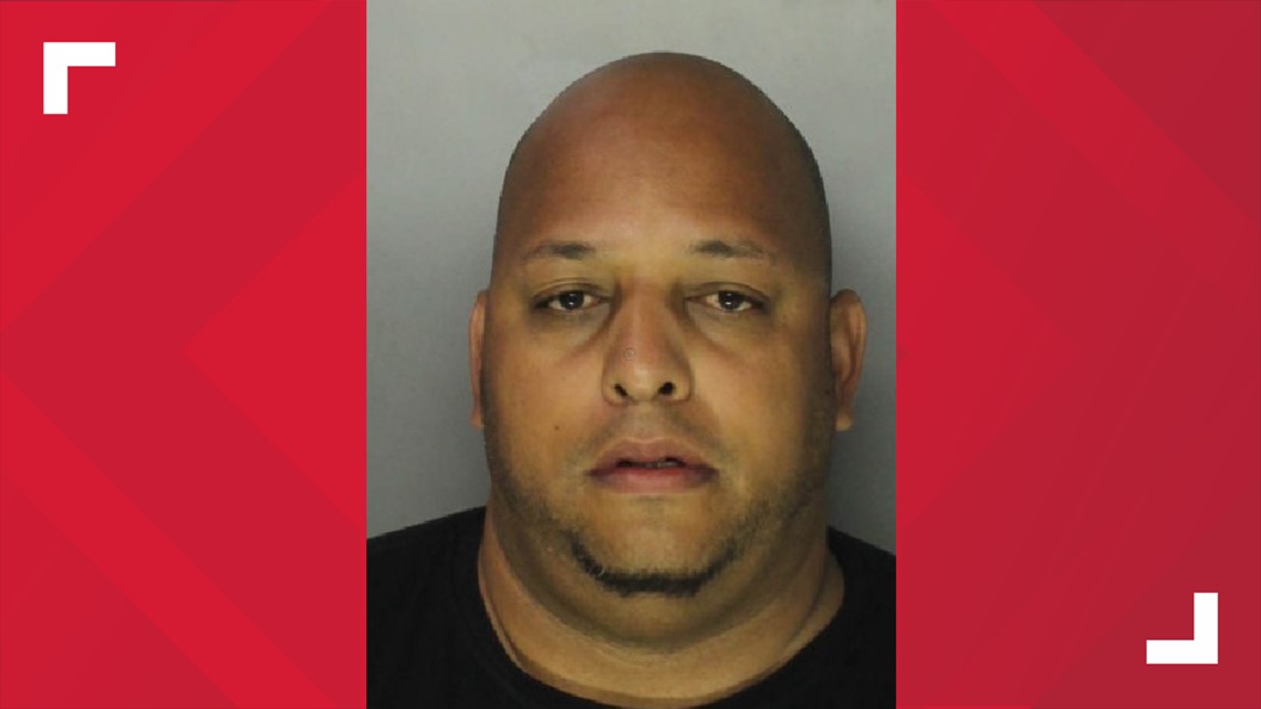 Police searching for man charged with fleeing police and endangering a child - Vimarsana News