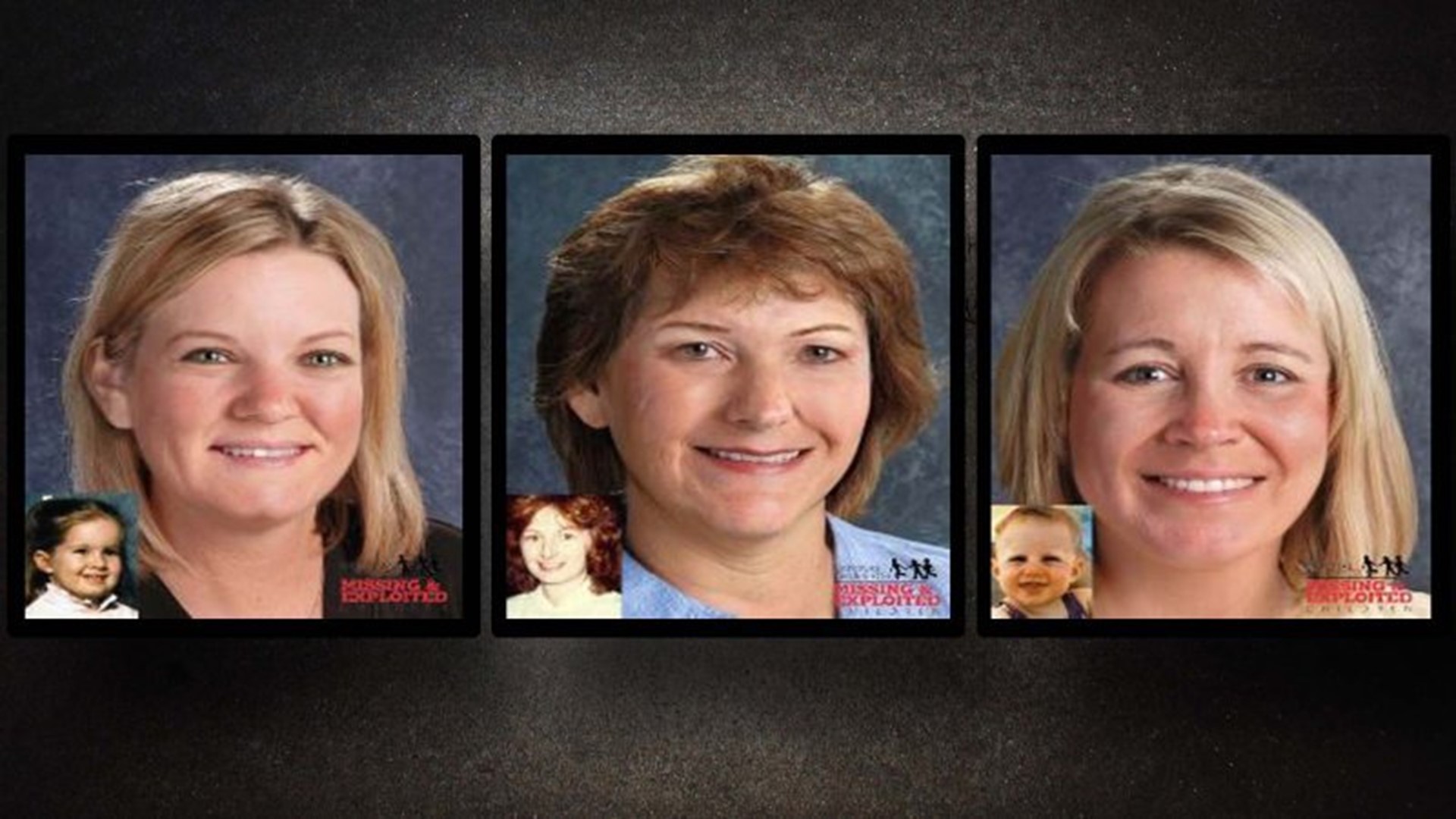 Rhode Island sisters reported missing in 1985 found alive; mother