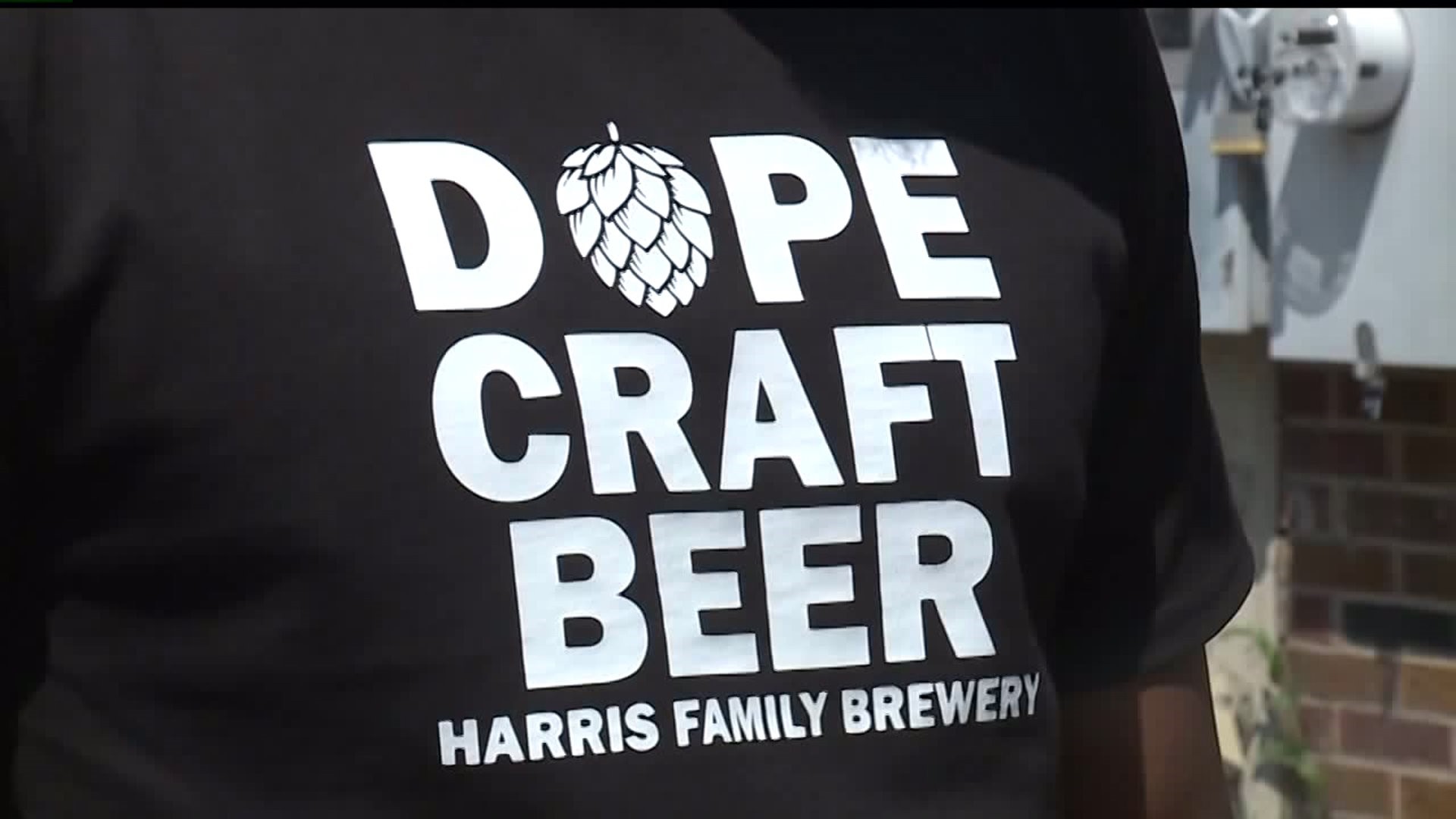 black-owned brewery to open in Allison Hill