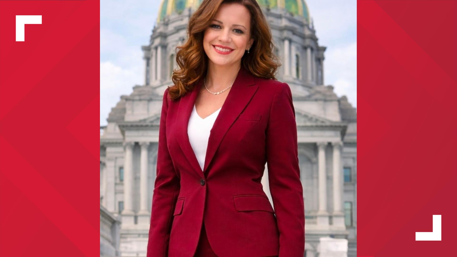 2026 Pennsylvania Primary Election Guide | Tom Jones seeks to challenge ...