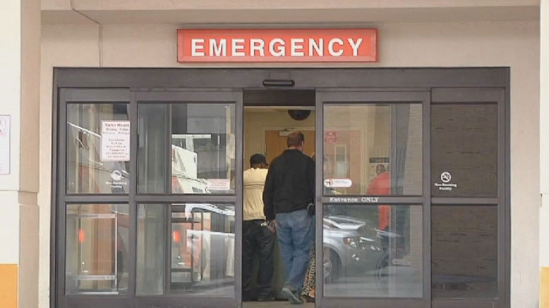 Safety concerns grow after deadly UPMC Memorial Hospital shooting ...