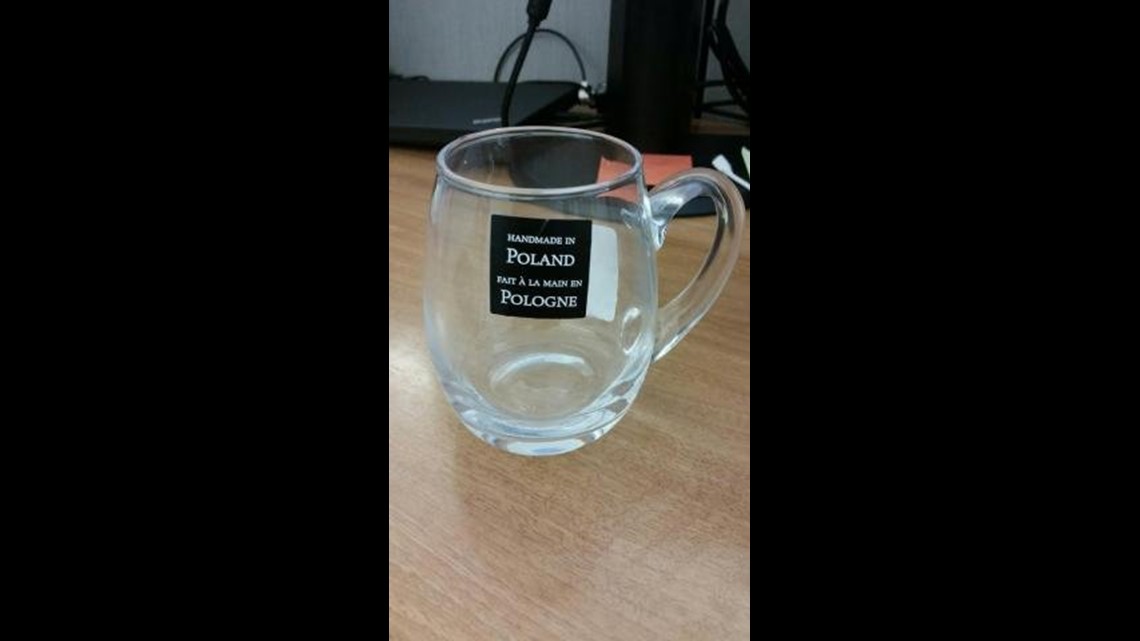 2.6 Million Stanley Mugs Recalled Over Burn Hazard