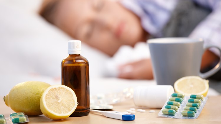 Facts not fear: Hampton Roads doctor shares guidance on invasive strep infections