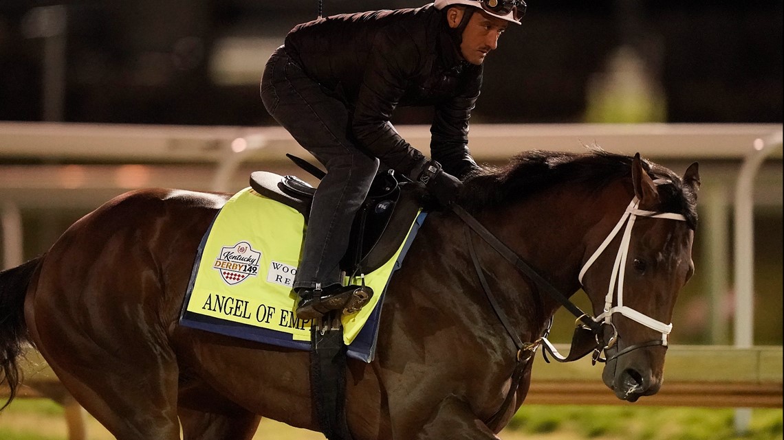 Angel Of Empire, Born In Schuylkill County With A Lancaster County ...