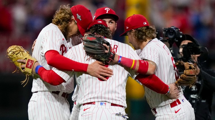 Arizona Diamondbacks: 5 things to know about Phillies' NLCS opponent