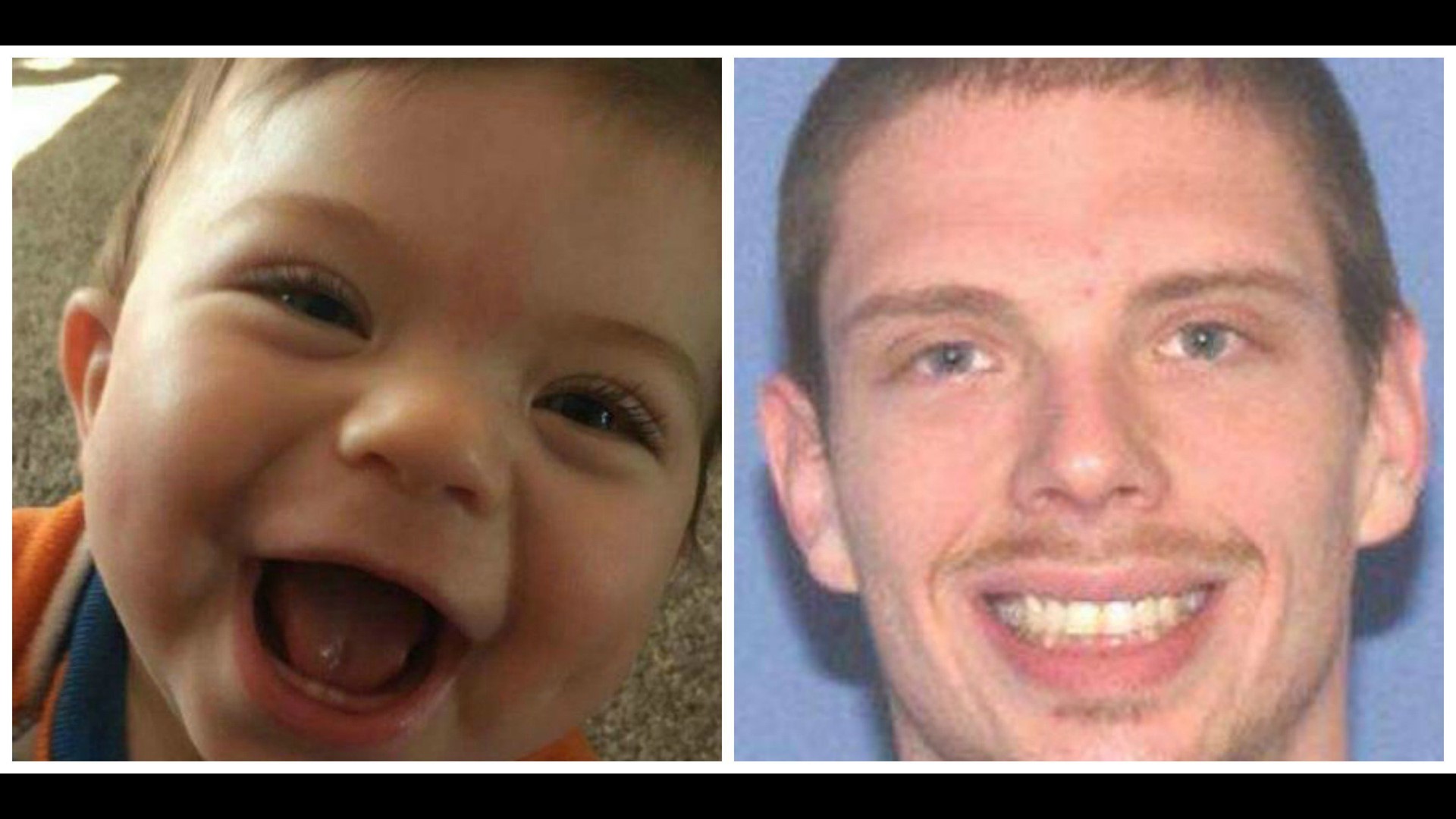 Ohio Amber Alert Canceled After 10 Month Old Is Found Safe Suspect In Custody 1967