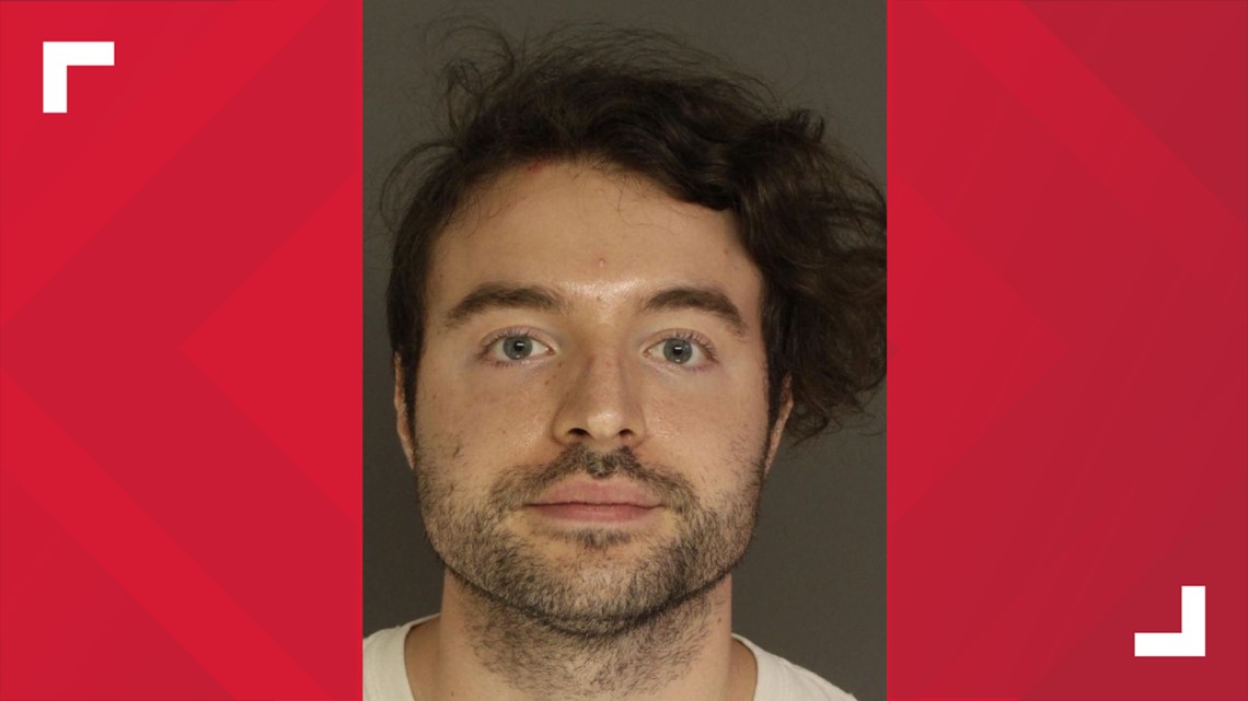 Cumberland County police charge man with aggravated assault, robbery of wheelchair-bound victim - Vimarsana News