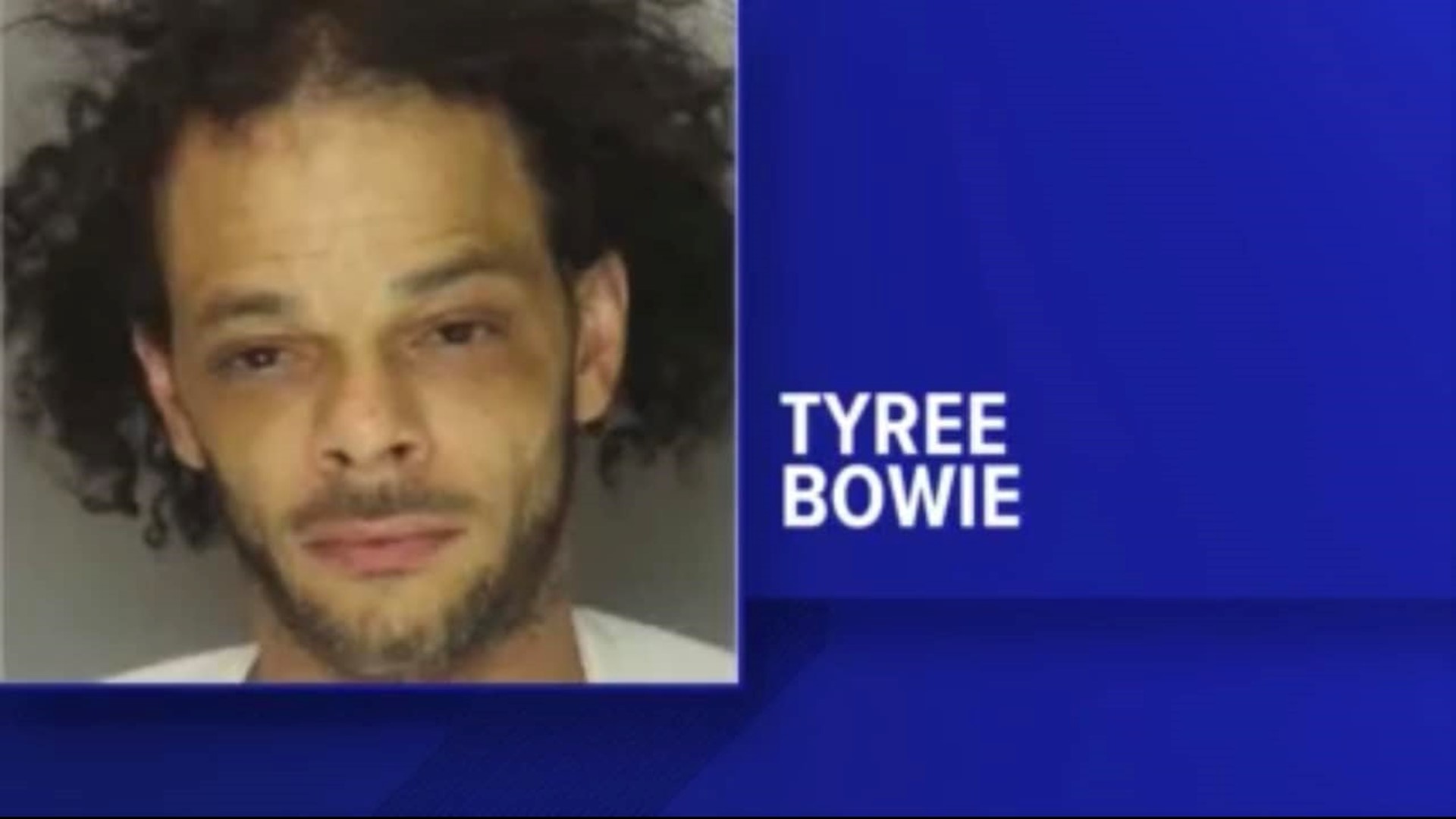 Jury selection in the trial of Tyree Marche'll Bowie, who is accused of killing two-year-old Dante Mullinix in 2018, will begin today at York County Judicial Center.