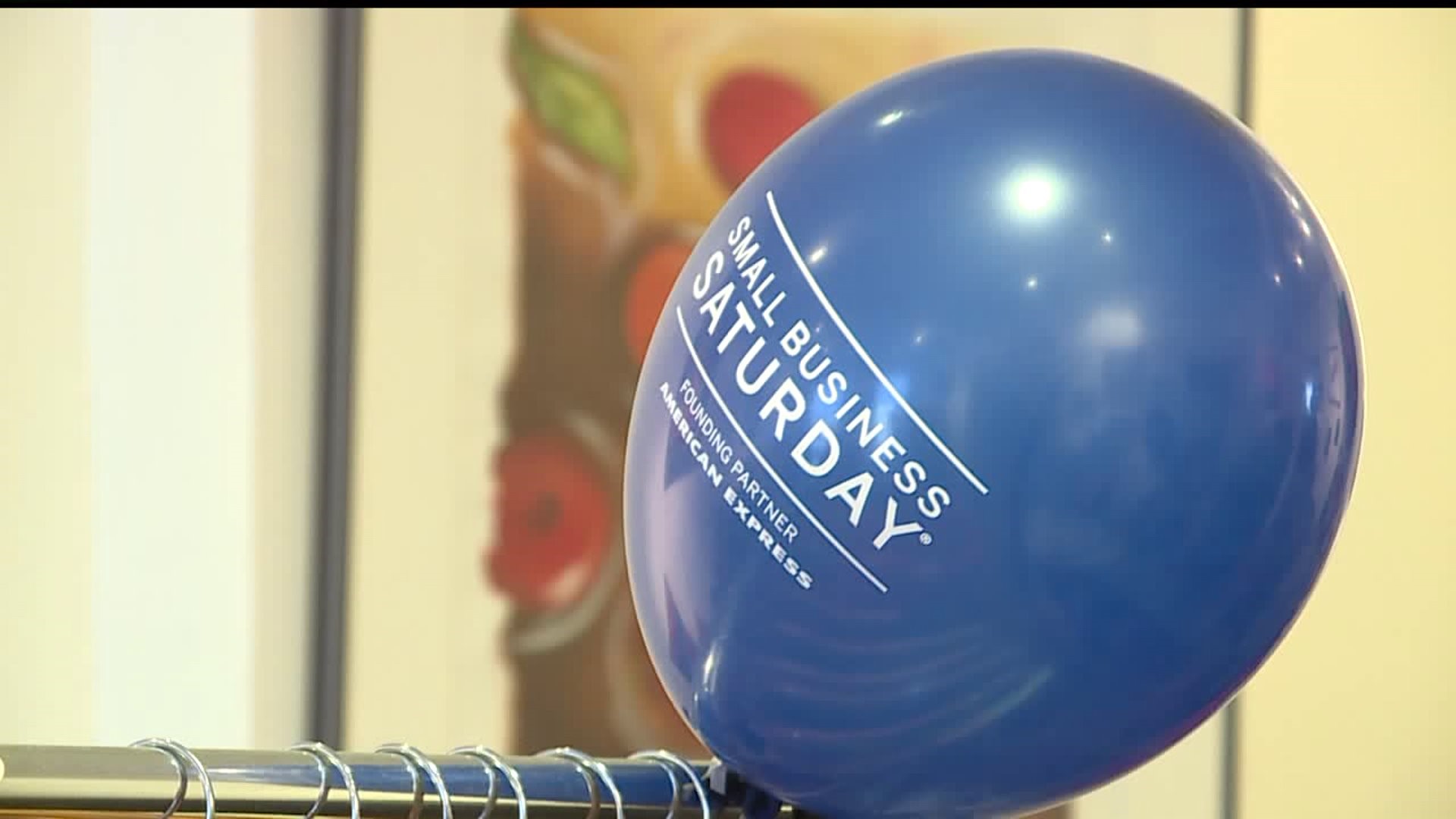 Small business owners in York wait all year for Small Business Saturday, encourage neighbors to `shop small`