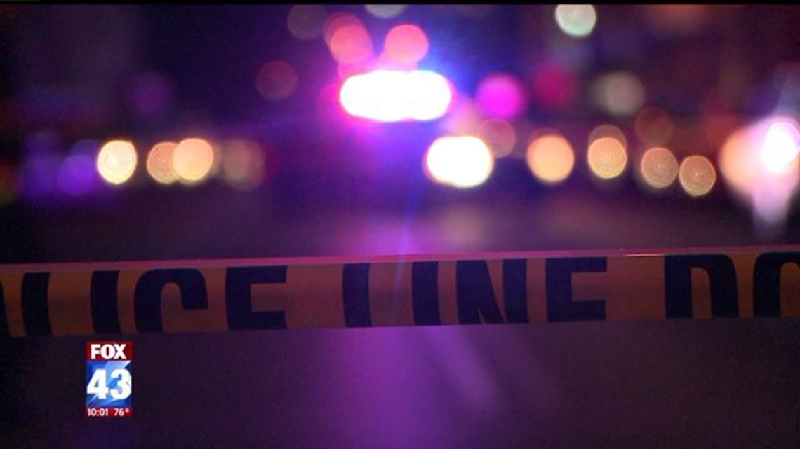 Double shooting in York | fox43.com