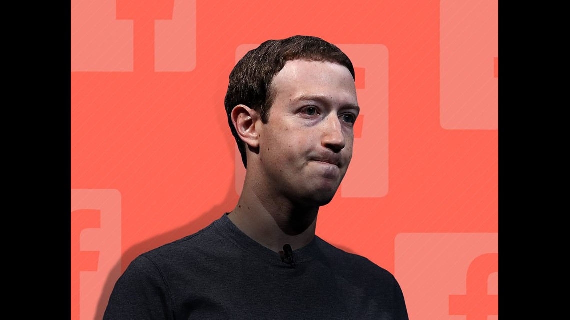 Facebook’s data crisis deepens as questions mount | fox43.com