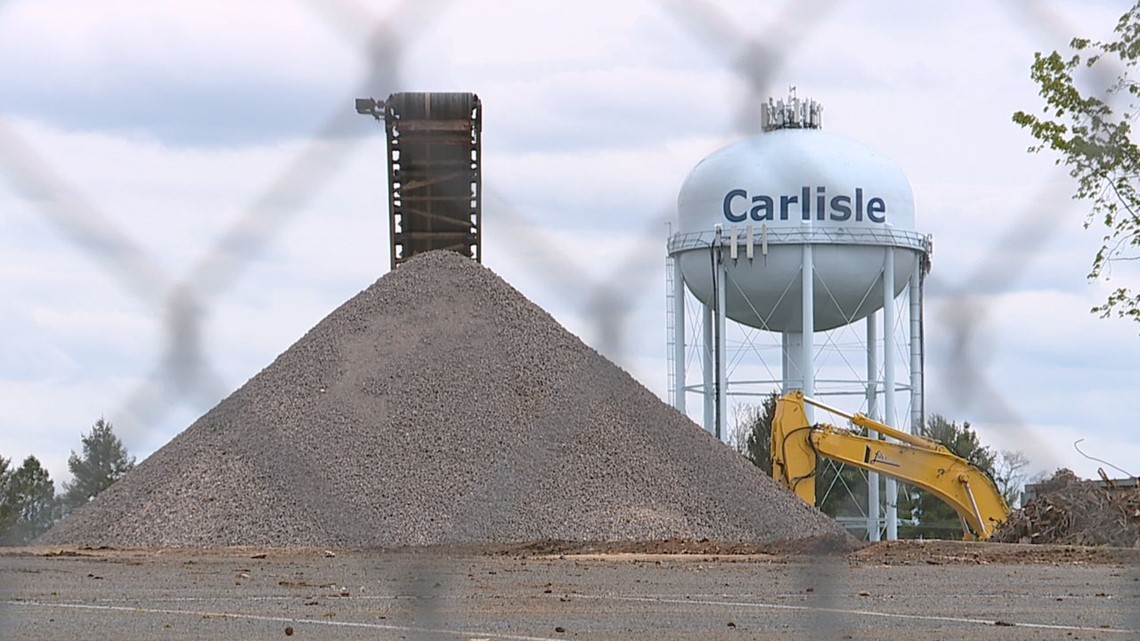 New school, K-8 configuration coming to Carlisle Area School District - Vimarsana News