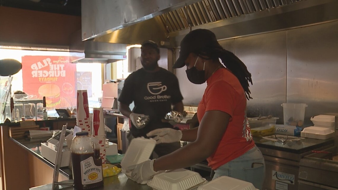'The Black Travel Experience' connecting tourists to black businesses in Harrisburg - Vimarsana News