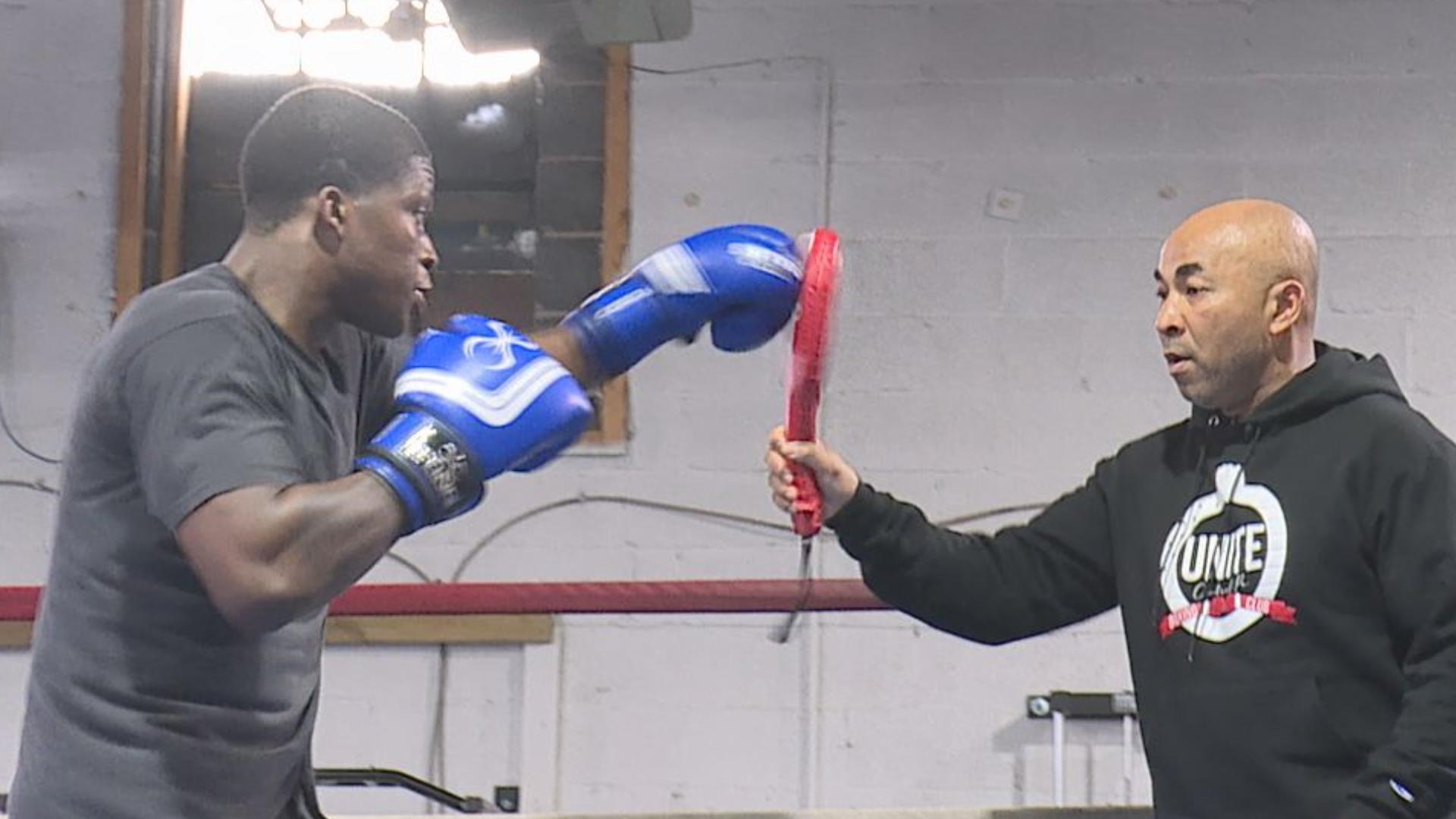 One of the most recognizable brands in boxing will return to central Pennsylvania next year, putting the sport back on the main stage in the area.