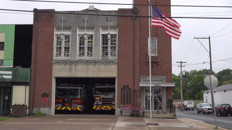 Paxtang Borough outsources fire services, after months of deliberation and disagreement