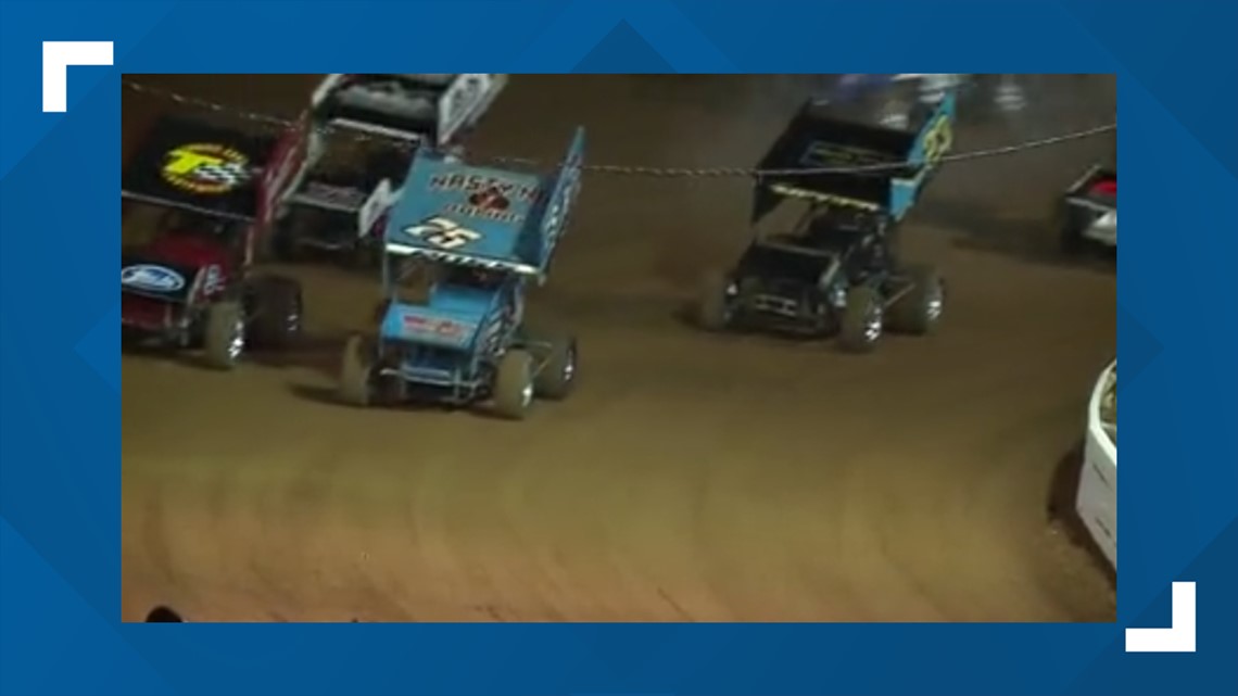 Lincoln Speedway hosts midweek Ice Breaker on Thursday