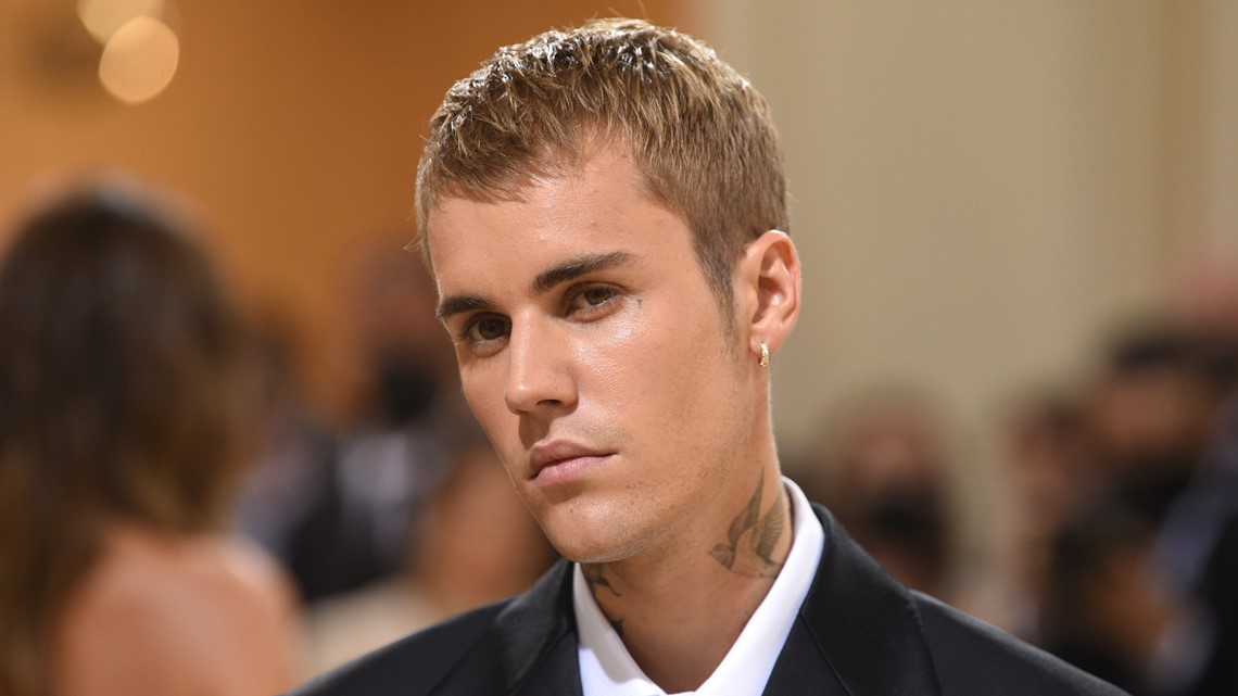 Spotted: Justin Bieber has breakfast at Lancaster County diner - Vimarsana News