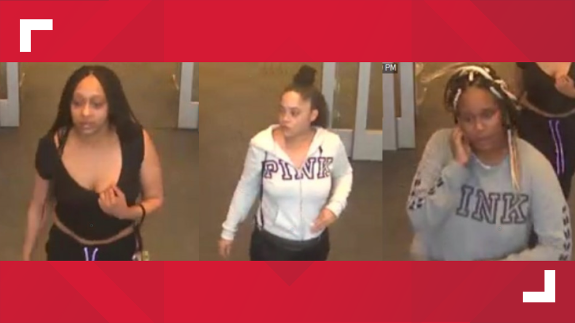 Police seek help in identifying suspects in retail theft at Target ...