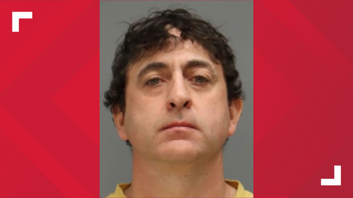 Perry County man accused of additional sexual abuse of juveniles as more alleged victims come forward - Vimarsana News
