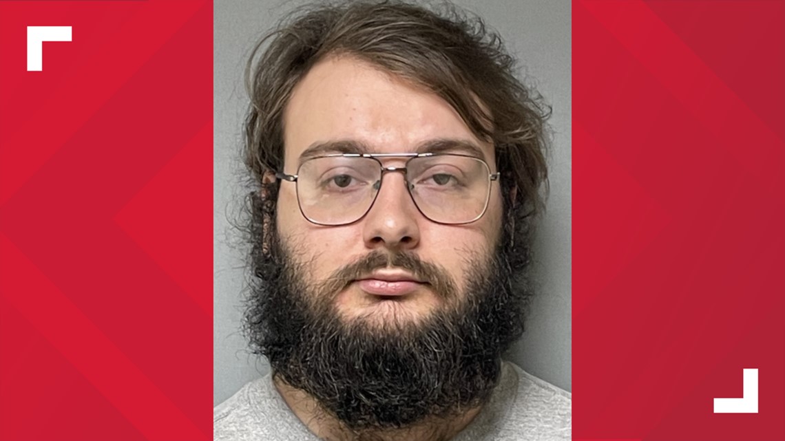 Akron man accused of soliciting sexual images of juvenile - Vimarsana News