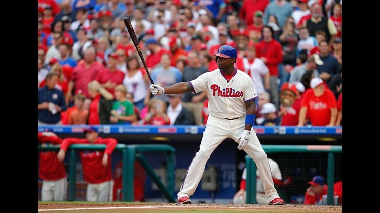 Ryan Howard, Where Are They Now?