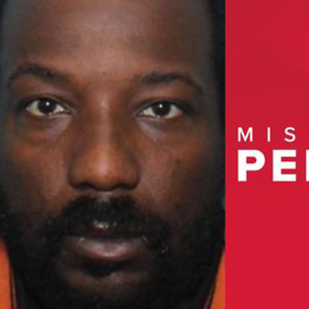 Police search for missing Dauphin County man