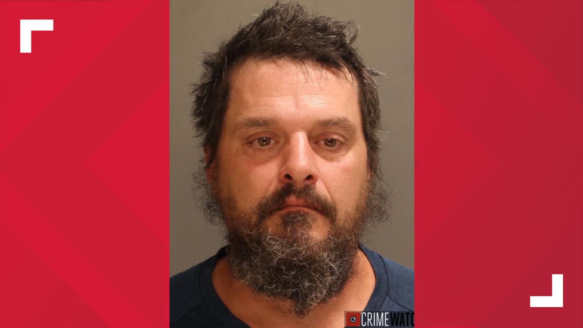 Lancaster County man charged with years of sexual abuse | fox43.com