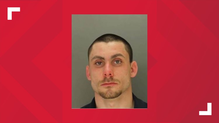 Police Lancaster County Man Filmed Himself Sexually Assaulting Victims 