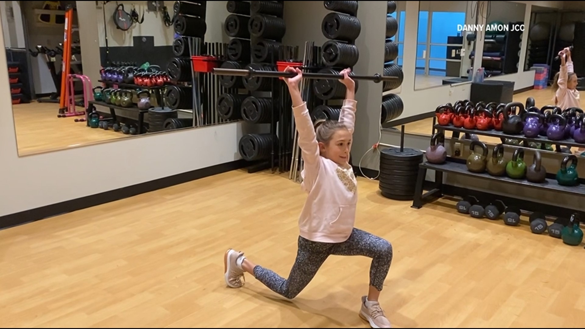 Starting to go to the gym at an early age is more beneficial than you may think. Trainers at the York JCC tell us why and debunk a few misconceptions!
